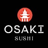 Logotipo de Osaki Sushi