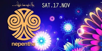 Nepentha Club Milano - LISTA CUGINI | Free entry | Sabato 17 novembre Nepentha Club Milano - LISTA CUGINI | Free entry | Sabato 17 novembre
