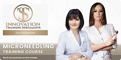 Advanced Techniques in Microneedling Training Course