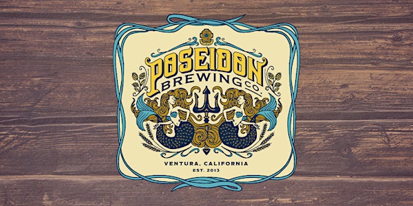Thursday Night Social Mixer at Poseidon