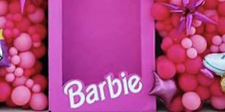 Barbie Bash at the Bistro