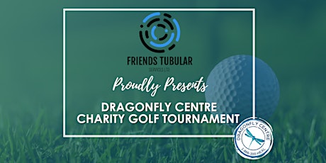1st Annual Dragonfly Charity Golf Tournament