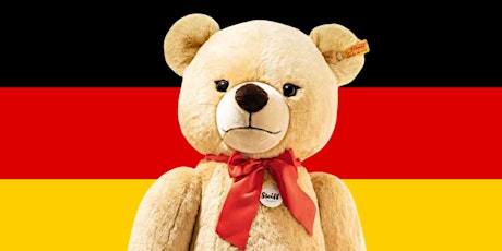 "Steiff, Deutschland Dolls & Delights" Around the World Annual Luncheon