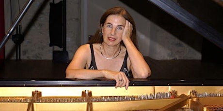 Concert exceptionnel de Françoise Choveaux au musée La Piscine