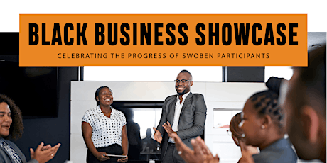 Windsor - SWOBEN Black Business Showcase