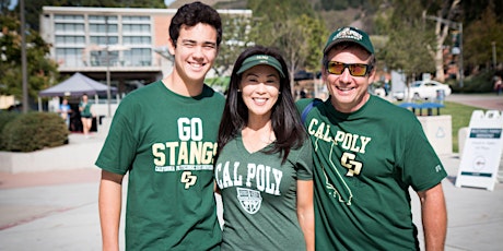 Cal Poly Alumni — San Diego Community New Student Send-Off primary image