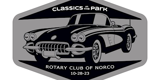 3rd Annual "Classics in the Park" by Rotary Club of Norco