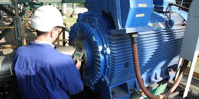 Mobius: CAT II Vibration Analysis - Location: Montreal, QC