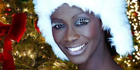 Zeeteah's Christmas Special primary image