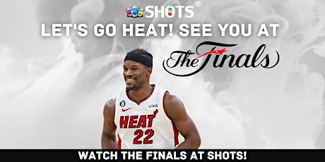 NBA Finals Miami Heat vs Denver Nuggets