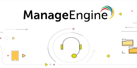 Imagen principal de CIBERSEGURIDAD: Presentación de ManageEngine