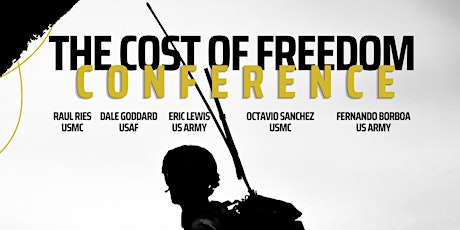 The Cost of Freedom Conference