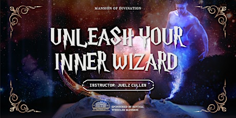 Unleash Your Inner Wizard: A Magical Harry Potter Adventure