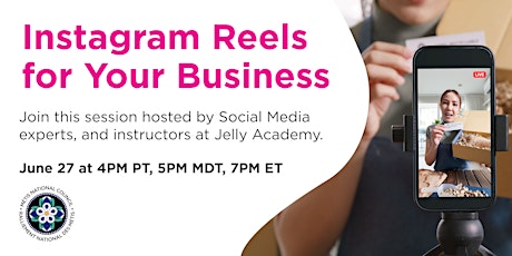 Instagram Reels for Your Business