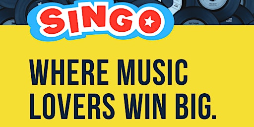 Singo Bingo! primary image