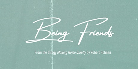 Imagen principal de Being Friends