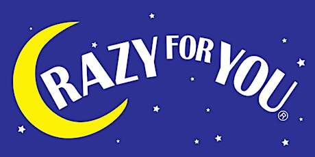 Crazy For You primary image
