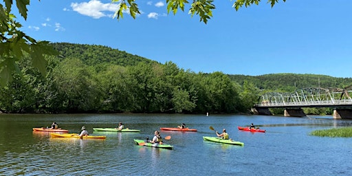 Paddlers Picnic primary image