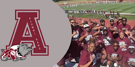 2023 Marching Maroon & White Alumni Band Registration primary image