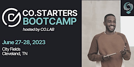CO.STARTERS Bootcamp Cleveland