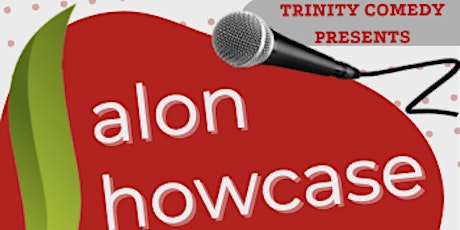 Salon Showcase Comedy Show