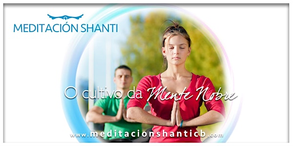 RETIRO DE SILÊNCIO - Meditação Shanti Condor Blanco