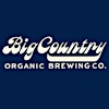 Logo von Big Country Organic Brewing Co.