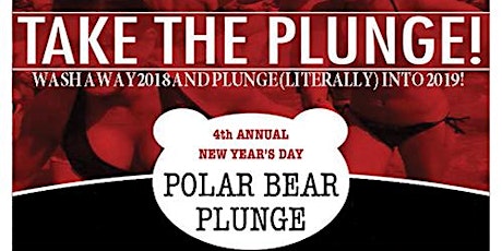 4th Annual Polar Bear Plunge primary image