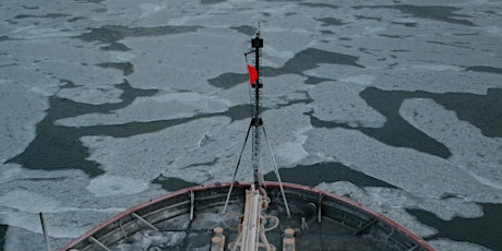 The New Arctic: Navigating the Realities, Possibilities, and Problems primary image