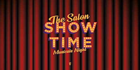 Show Time - Musicals Night