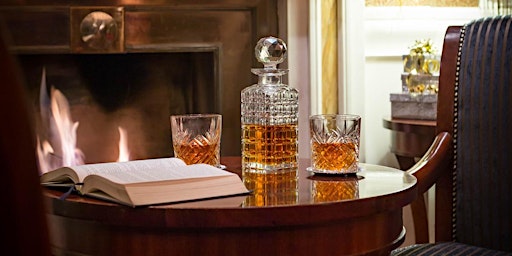 Father's Day Whiskey Tasting - Woodford Reserve & The Macallan primary image