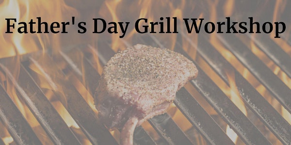 Landrace Grill Workshop