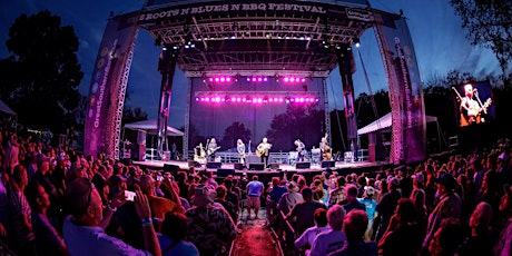 2019 Roots N Blues N BBQ Festival primary image