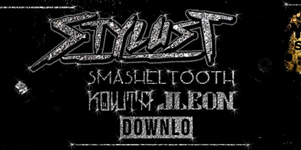 New Years sleEVE ft Stylust, Smasheltooth, Kowta [Sleeveless Records Takeov...