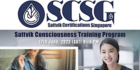 Sattvik Consciousness Training Program