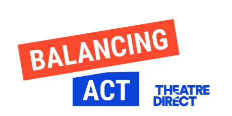 Balancing Act Affinity Group for Solo Parents and Caregivers