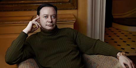 REAL Presents: Far From the Tree with Andrew Solomon primary image