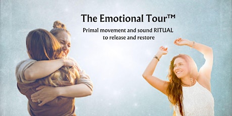 The Emotional Tour™