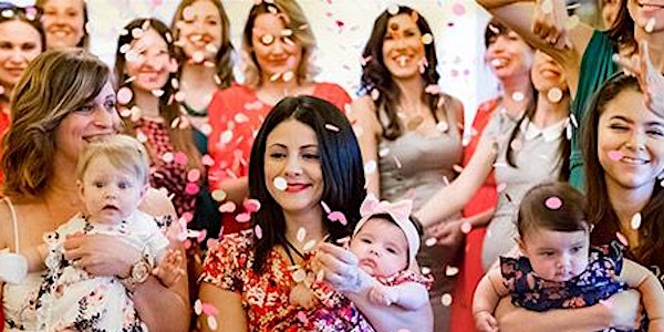 Baby Shower Party Dicembre 2018