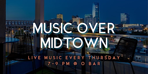 Imagem principal de Music Over Midtown