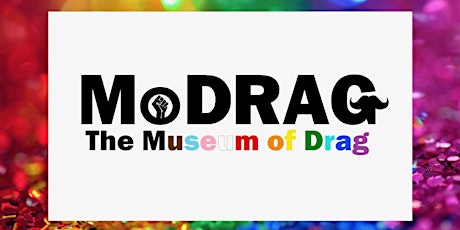 Museum of Drag Lecture + Performance Series