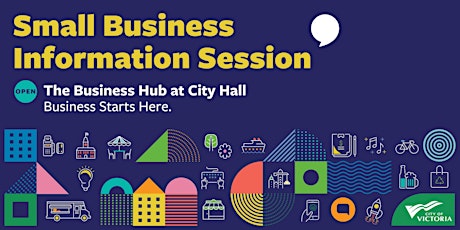 Small Business Information Session for Immigrants, Newcomers and Refugees