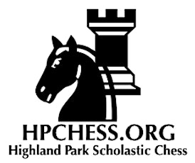 April 2014 Scholastic and Rated Advanced Chess Tournament primary image