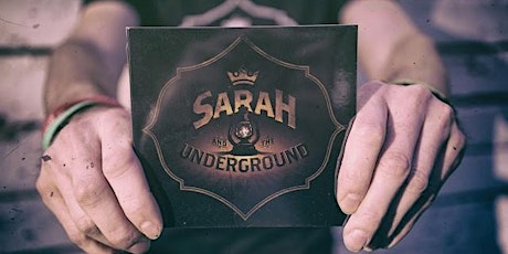 Sarah & The Underground @ State & Water - Album Release Event primary image