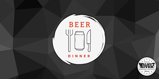 Image principale de 2023 Brewmaster's Dinner