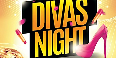 Divas Night w/ Bear Cole @The McMillan primary image
