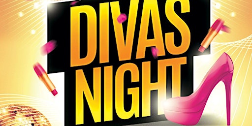 Divas Night w/ Bear Cole @The McMillan primary image