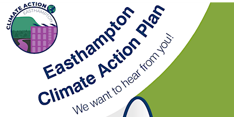 Easthampton Climate Action Plan Public Meeting