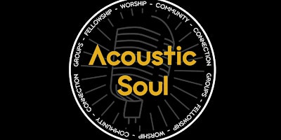 Imagem principal do evento Acoustic Soul XII