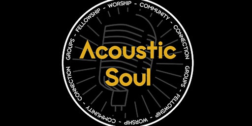 Acoustic Soul XII  primärbild